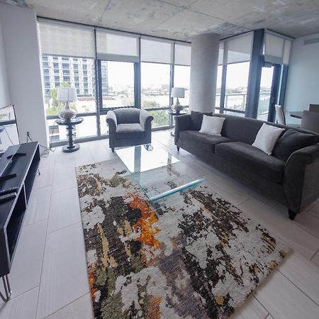 Midtown Miami Residences Doral Exteriér fotografie