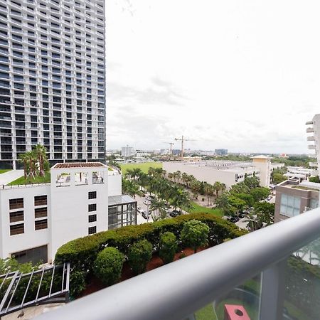 Midtown Miami Residences Doral Exteriér fotografie
