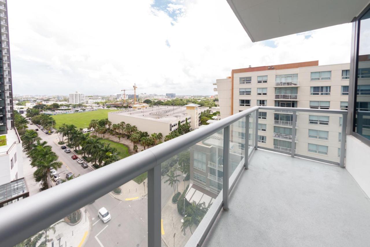 Midtown Miami Residences Doral Exteriér fotografie
