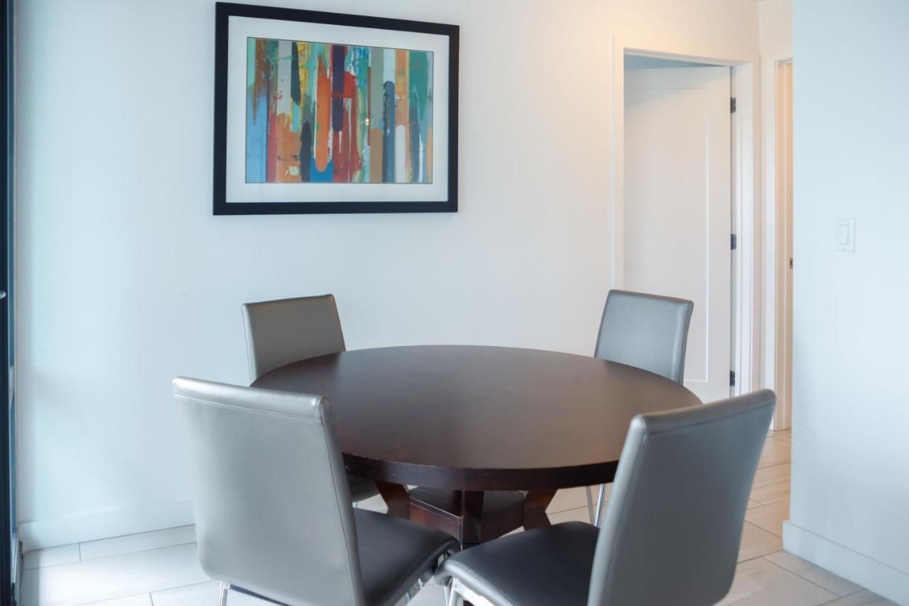Midtown Miami Residences Doral Exteriér fotografie