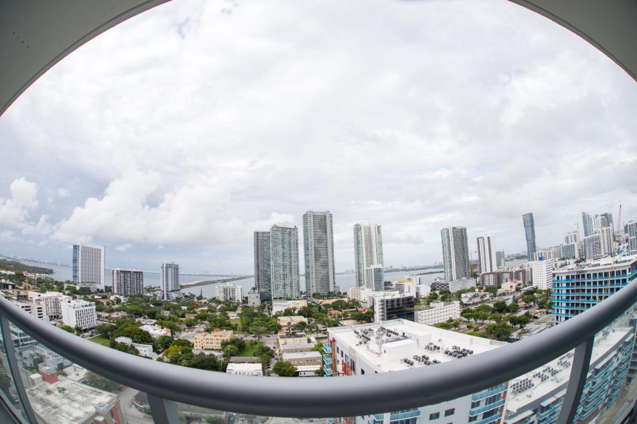 Midtown Miami Residences Doral Exteriér fotografie
