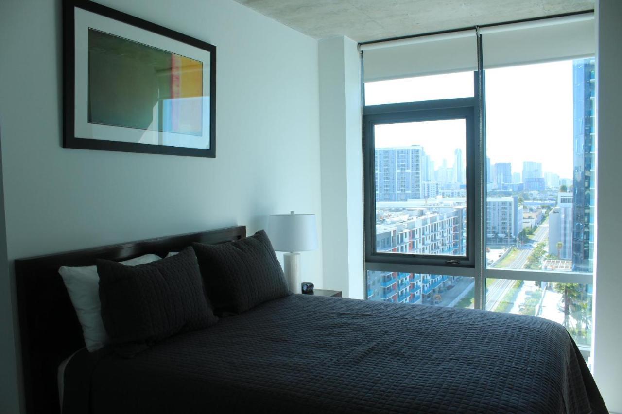 Midtown Miami Residences Doral Exteriér fotografie