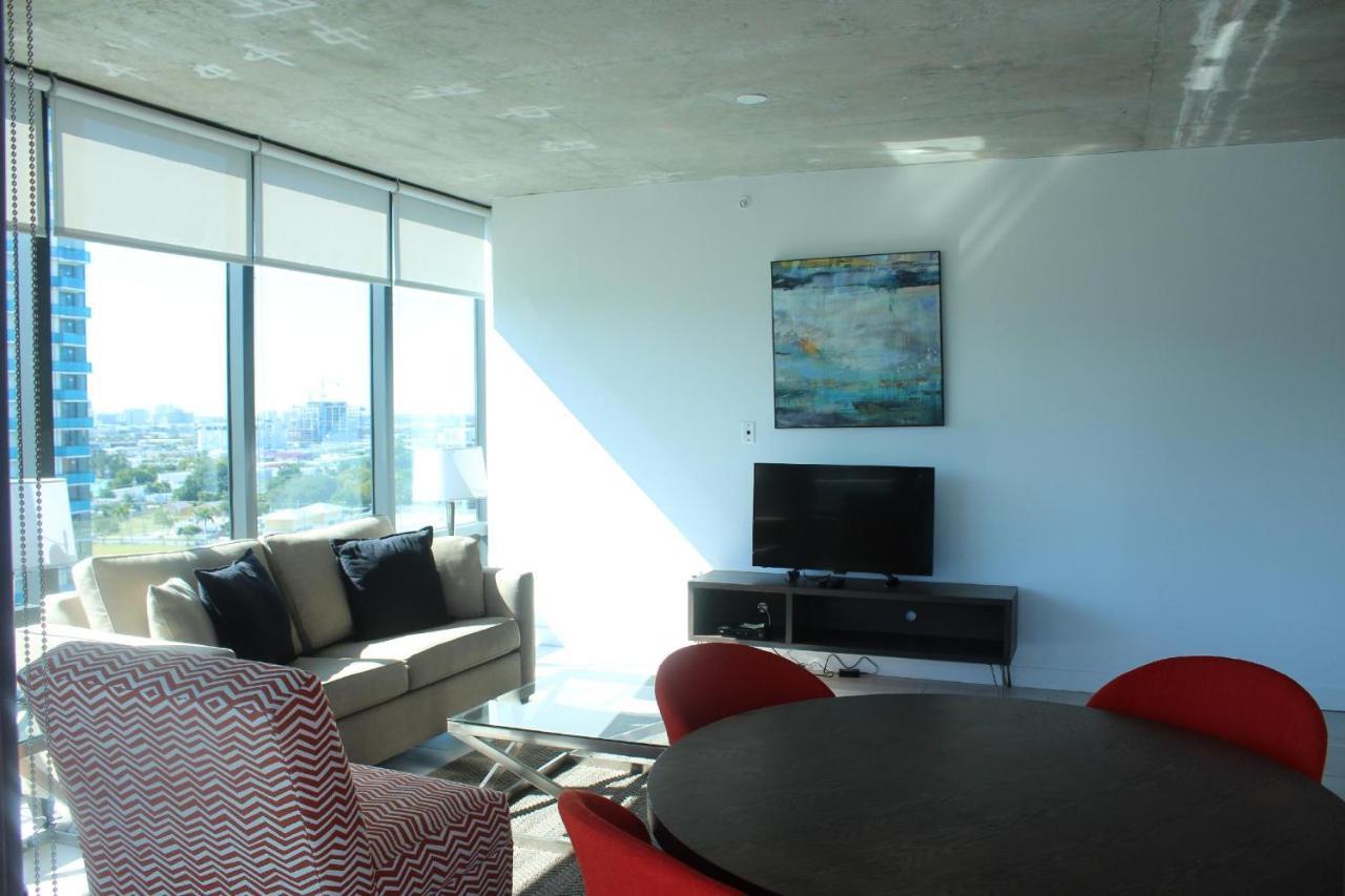 Midtown Miami Residences Doral Exteriér fotografie