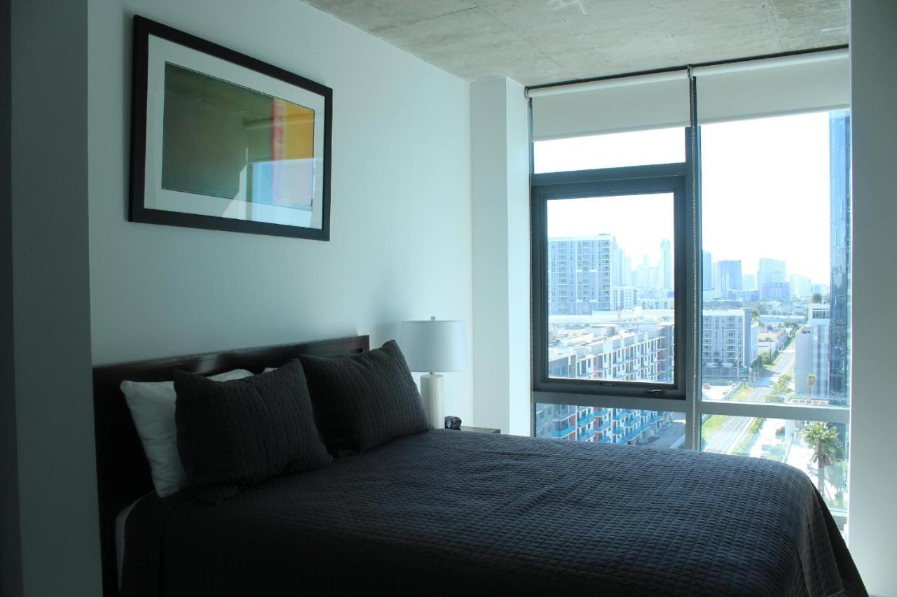 Midtown Miami Residences Doral Exteriér fotografie