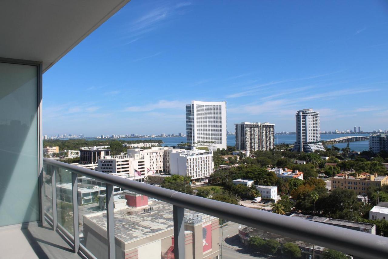 Midtown Miami Residences Doral Exteriér fotografie