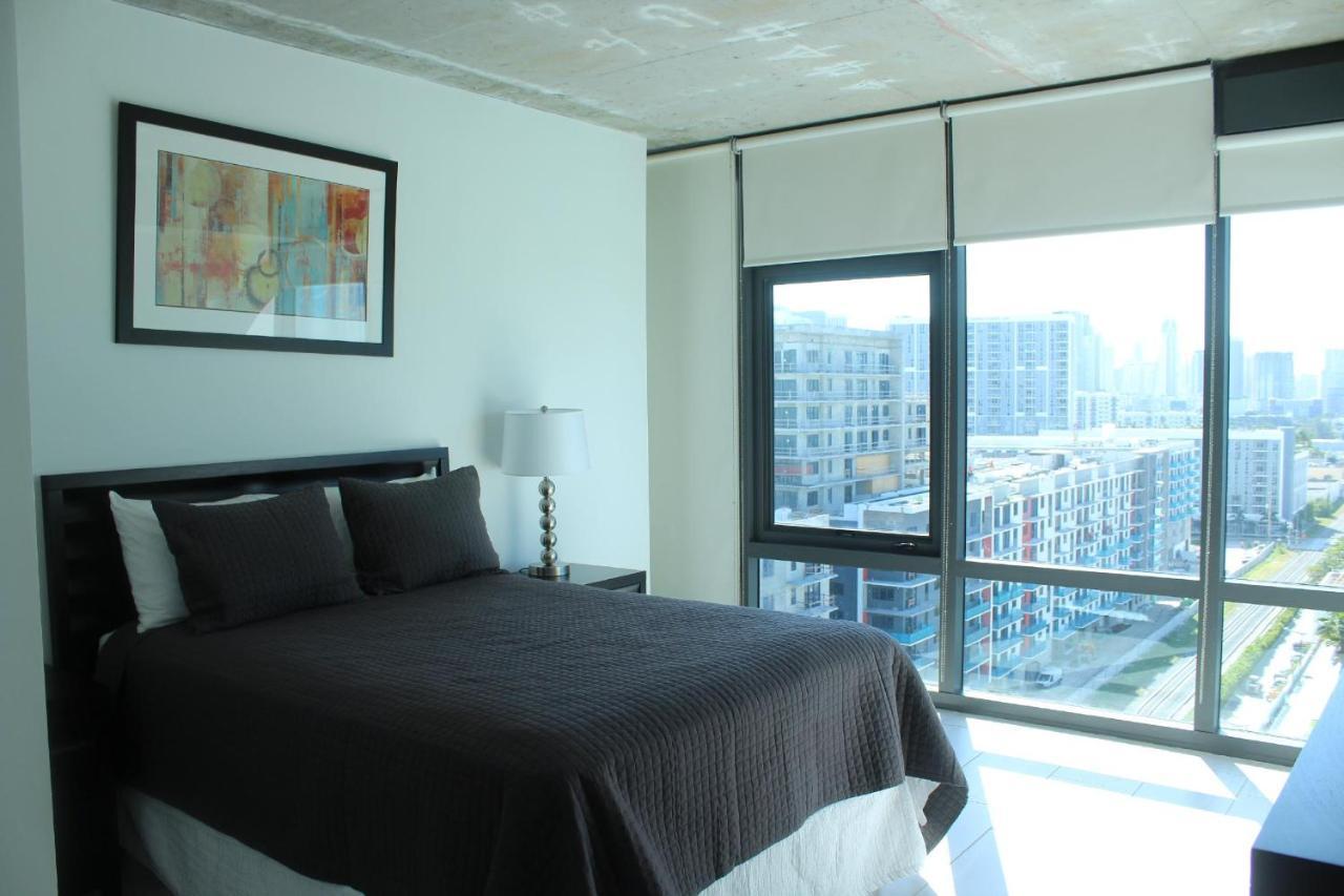 Midtown Miami Residences Doral Exteriér fotografie