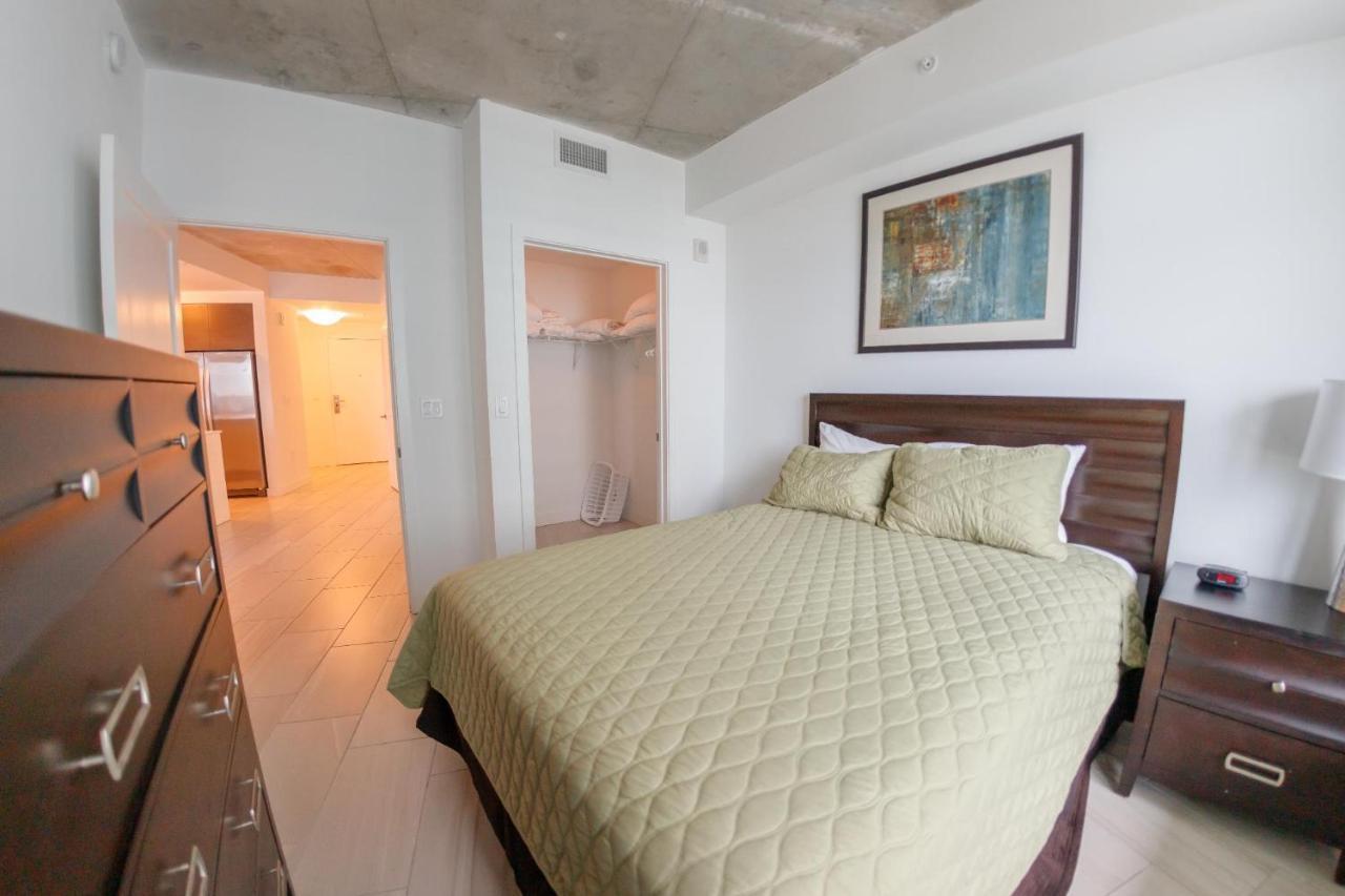 Midtown Miami Residences Doral Exteriér fotografie