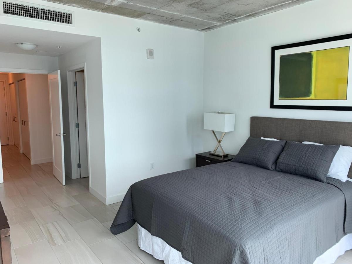 Midtown Miami Residences Doral Exteriér fotografie