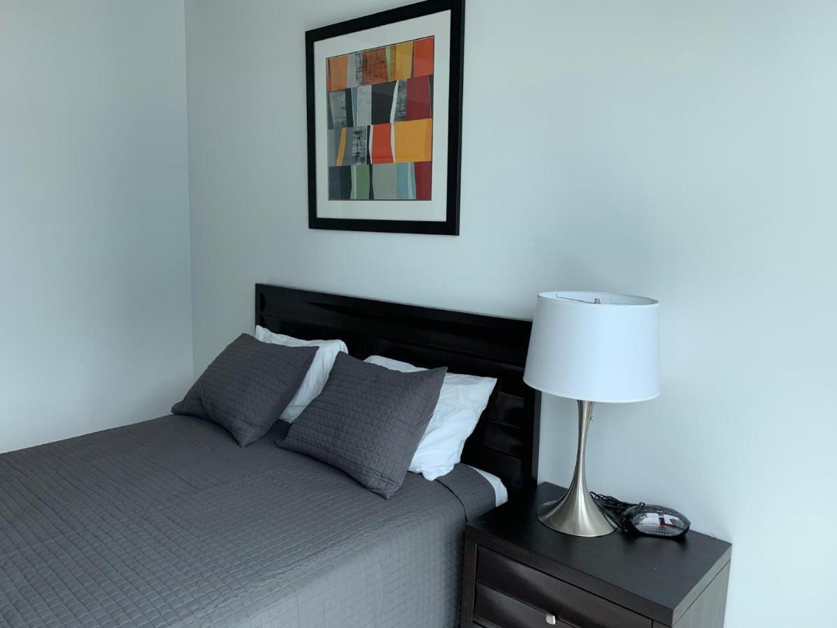 Midtown Miami Residences Doral Exteriér fotografie