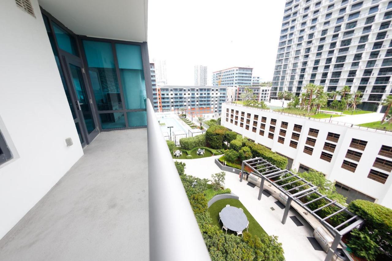 Midtown Miami Residences Doral Exteriér fotografie