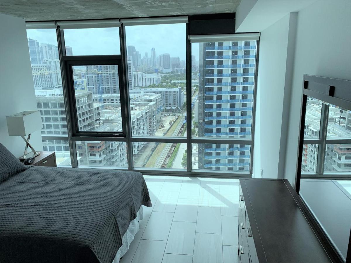 Midtown Miami Residences Doral Exteriér fotografie