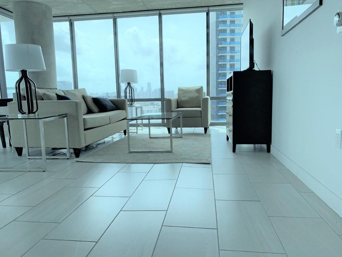 Midtown Miami Residences Doral Exteriér fotografie