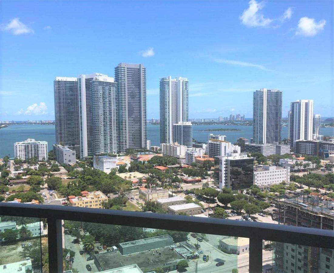 Midtown Miami Residences Doral Exteriér fotografie