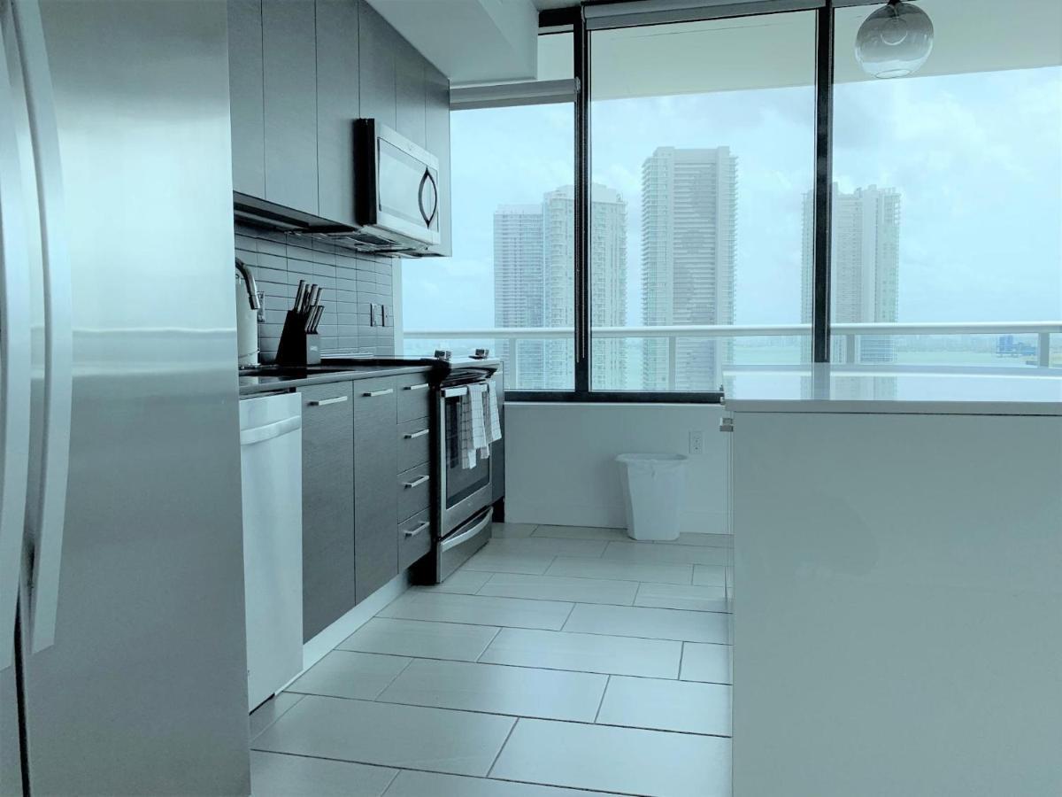 Midtown Miami Residences Doral Exteriér fotografie