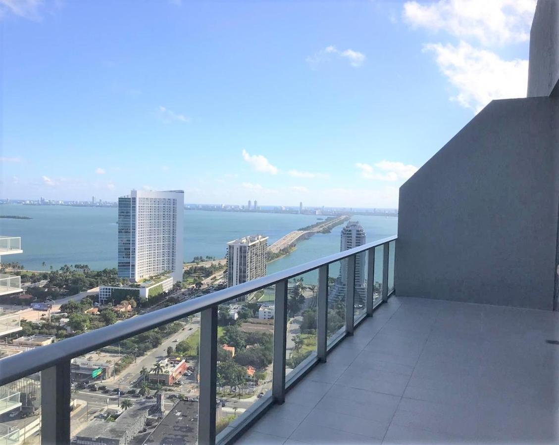 Midtown Miami Residences Doral Exteriér fotografie
